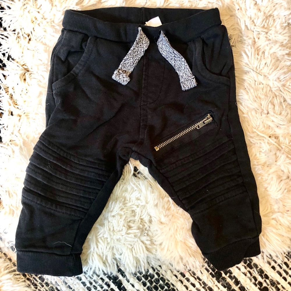 Zara Baby Pants